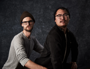 Daniel Kwan Y Daniel Scheinert — Directores de cine option 141