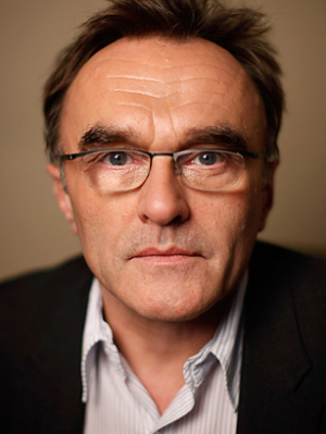 Danny Boyle — Directores de cine option 143
