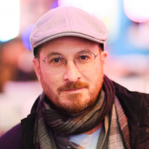 Darren Aronofsky — Directores de cine option 145