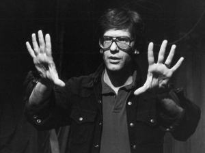David Cronenberg — Directores de cine option 147