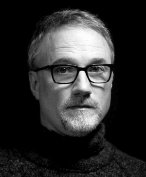 David Fincher — Directores de cine option 148