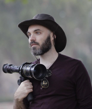David Lowery — Directores de cine option 151