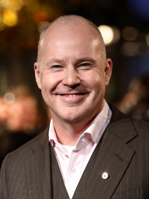 David Yates — Directores de cine option 157