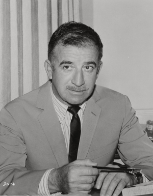 Don Siegel — Directores de cine option 170