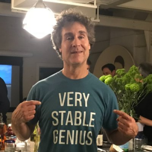 Doug Liman — Directores de cine option 171