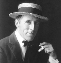 Dw Griffith — Directores de cine option 173