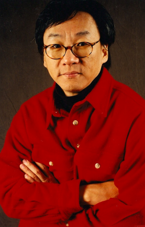 Edward Yang — Directores de cine option 180