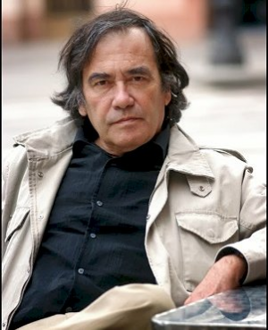 Eliseo Subiela — Directores de cine option 188