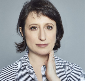 Eliza Hittman — Directores de cine option 189