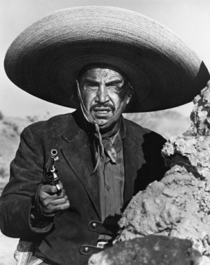 Emilio Fernandez — Directores de cine option 190