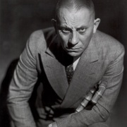 Erich Von Stroheim — Directores de cine option 194