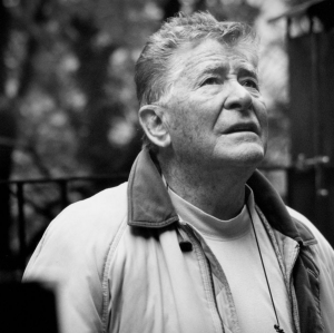 Ermanno Olmi — Directores de cine option 195