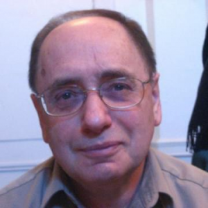 Ernie Gehr — Directores de cine option 196