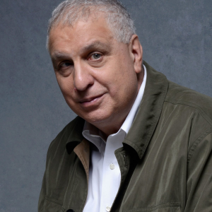 Errol Morris — Directores de cine option 198