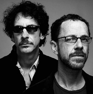 Ethan Y Joel Coen — Directores de cine option 199