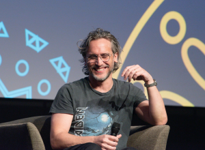 Fede Alvarez — Directores de cine option 202