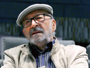 Felipe Cazals — Directores de cine option 204