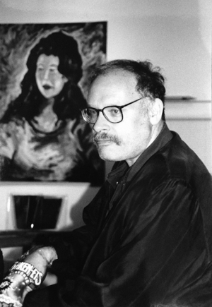 Zzzzz 1707268842george Kuchar — Directores de cine option 228