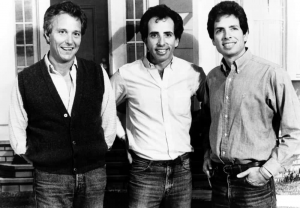 Zzzzz 1707270620jim Abrahams Y David Y Jerry Zucker — Directores de cine option 336