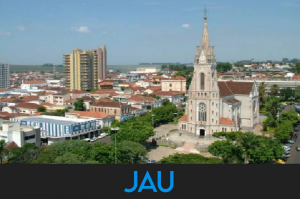 Cidades do Estado de São Paulo - Brasil — option 99