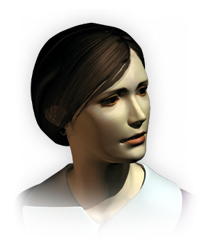 Alessagillespie — Silent Hill Characters option 6