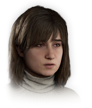 Angelaorosco — Silent Hill Characters option 11