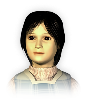 Cherylmason — Silent Hill Characters option 3