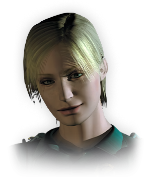 Cybilbennet — Silent Hill Characters option 4