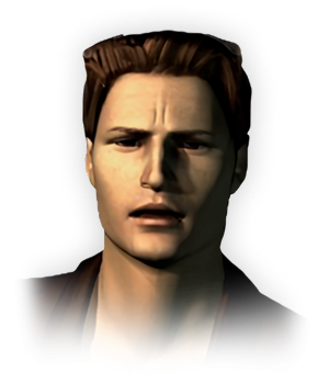 Harrymason — Silent Hill Characters option 1