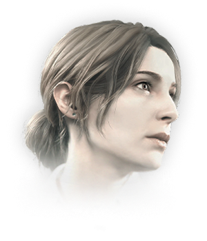 Maryshepherdsunderland — Silent Hill Characters option 15
