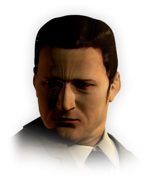 Michaelkaufmann — Silent Hill Characters option 8