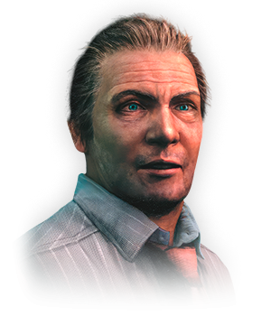 Richard — Silent Hill Characters option 29