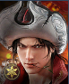 Akos — Naraka Bladepoint Heroes June 2026 option 1