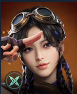 Feria — Naraka Bladepoint Heroes June 2026 option 2