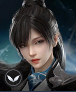 Justina — Naraka Bladepoint Heroes June 2026 option 4