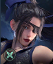 Valda — Naraka Bladepoint Heroes June 2026 option 14