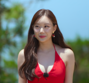 An Minyoung — Singles Inferno 3 Cast Tierlist option 1