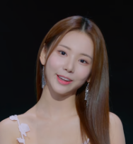 Gyuri — Singles Inferno 3 Cast Tierlist option 4