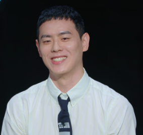 Lee Gwanhee — Singles Inferno 3 Cast Tierlist option 5
