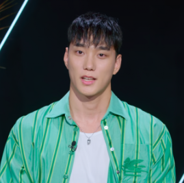 Park Mingyu — Singles Inferno 3 Cast Tierlist option 6