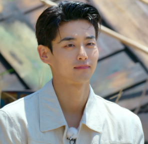 Son Wonik — Singles Inferno 3 Cast Tierlist option 7