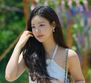 Yoo Sieun — Singles Inferno 3 Cast Tierlist option 8