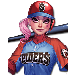 Zzzzz 1786675802annie — 2026.08 Baseball Clash option 7