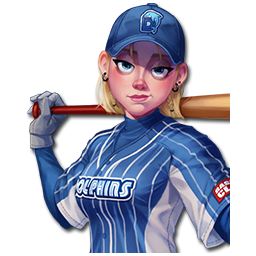 Zzzzz 1786675803christine — 2026.08 Baseball Clash option 17