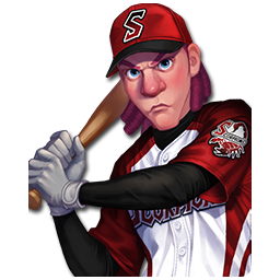 Zzzzz 1786675803clemens — 2026.08 Baseball Clash option 18