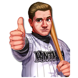 Zzzzz 1786675803dave — 2026.08 Baseball Clash option 19