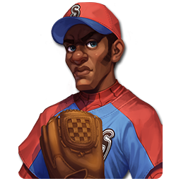 Zzzzz 1786675803james — 2026.08 Baseball Clash option 41