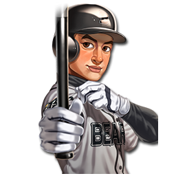 Zzzzz 1786675804jiro — 2026.08 Baseball Clash option 45