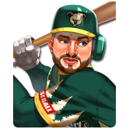 Zzzzz 1786675804kyle — 2026.08 Baseball Clash option 57