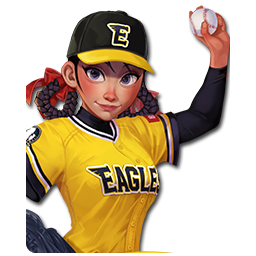 Zzzzz 1786675804meiling — 2026.08 Baseball Clash option 69